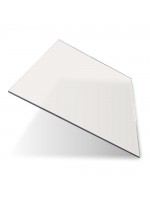 Vetro ceramico 4 mm per stufe e camini