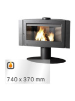 Vitre pour INVICTA ANTAYA