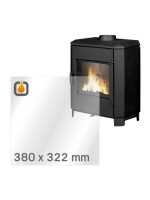 Vitre pour INVICTA CAROLO