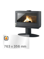 Vitre pour INVICTA ELTON