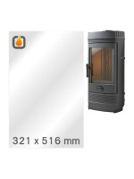 Vitre pour INVICTA GOMONT