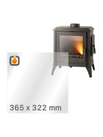 Vitre pour INVICTA SEDAN M