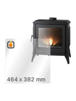 Vitre pour INVICTA SEDAN L