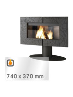 Vitre pour INVICTA SYMPHONIA