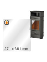 Vitre pour INVICTA TREVILLE