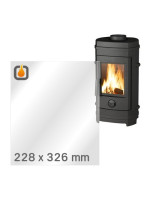 Vitre pour INVICTA BALAMI