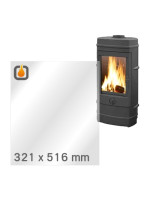 Vitre pour INVICTA BALHAM