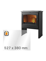 Vitre pour DEVILLE ABYDOS