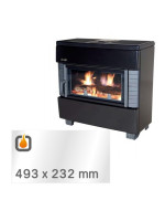 Vitre pour DEVILLE ARAMIS