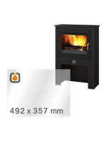 Vitre pour DEVILLE NEPTUNE