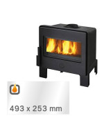 Vitre pour DEVILLE SANDY