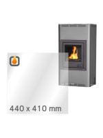 copy of Žáruvzdorné sklo do krbových kamen HSF a ESPO I, II