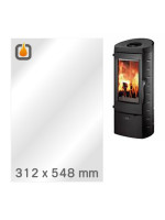 Vitre pour SUPRA GOTHAM