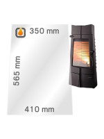 Vitre pour INVICTA CHAMANE