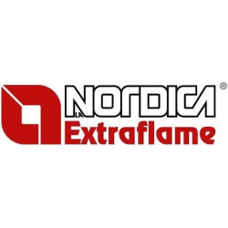 Vetri di ricambio per stufe e inserti camino La Nordica