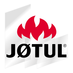 Vetro di ricambio per stufa JØTUL