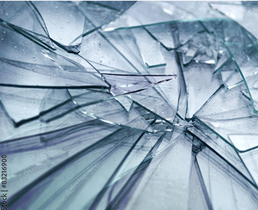 Come sostituire il vetro della stufa o del camino