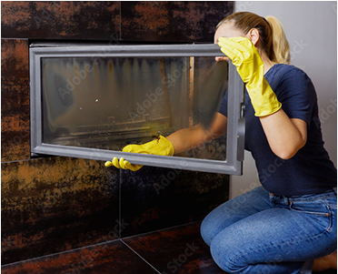 Come mantenere correttamente il tuo vetro ceramico